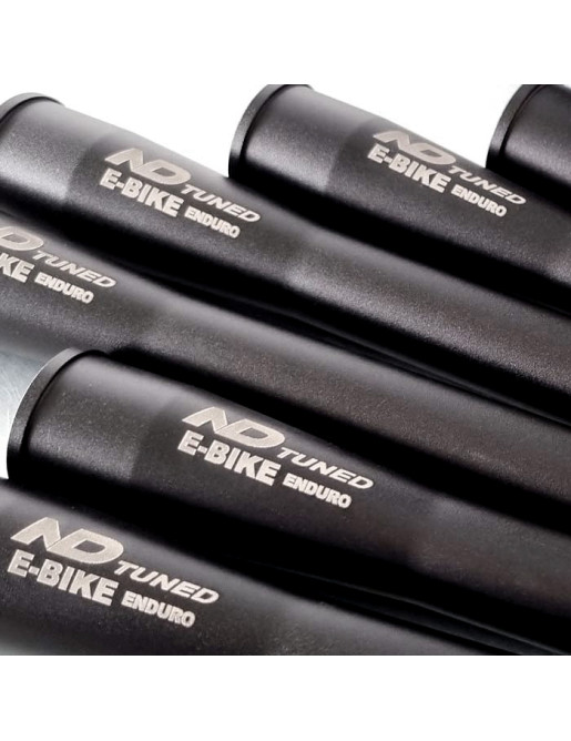 ND TUNED STEERER TUBE (E-BIKE)